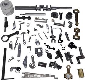 w500 w600 W500/W600 Interlock Machine spare parts