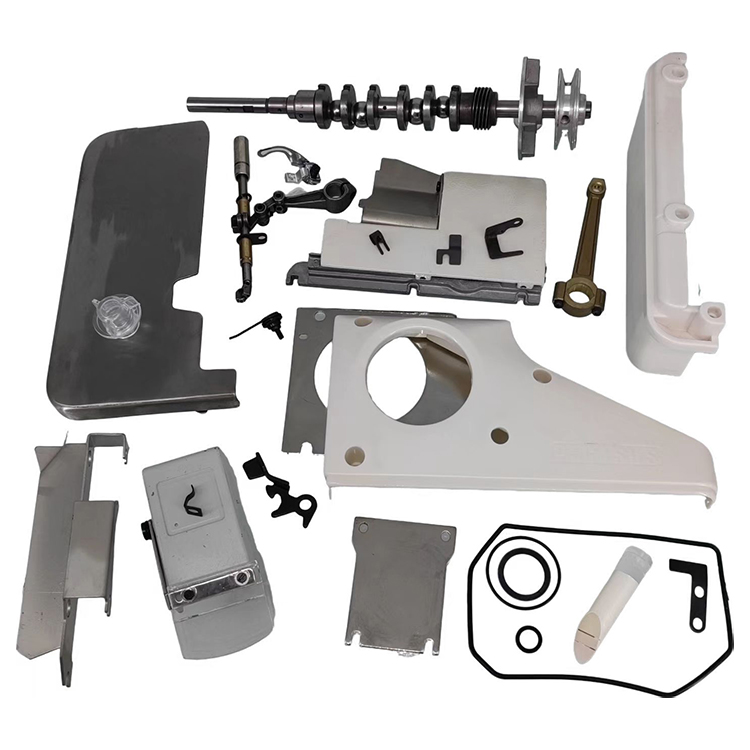 M732 M700 FABRIC GUARD 2096330 2096340 PEGASUW M700 Overlock machine spare parts