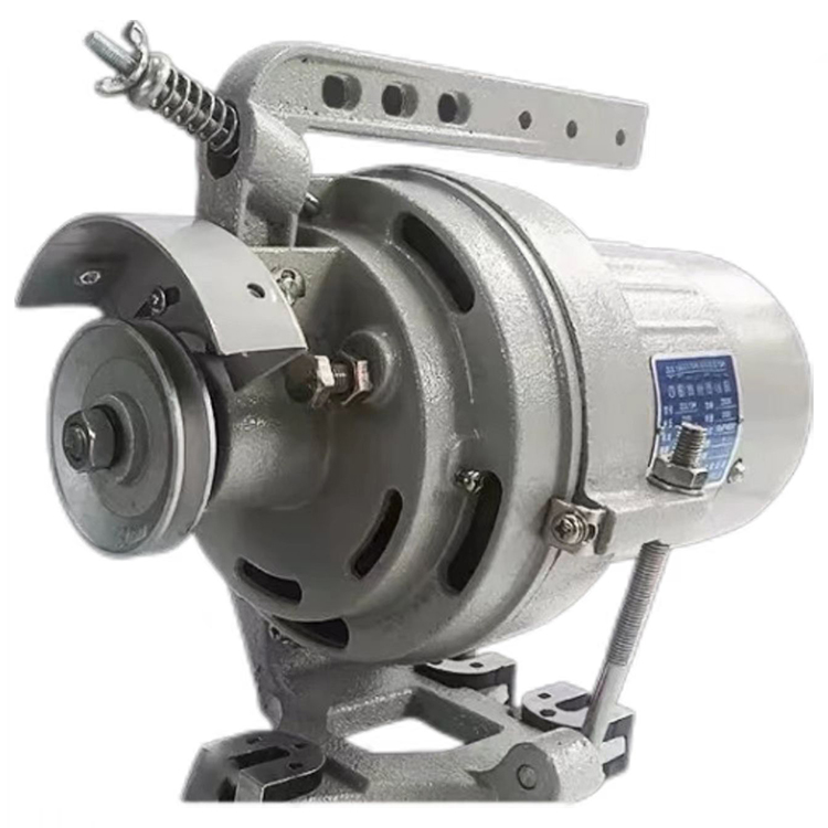  Clutch motor for sewing machime
