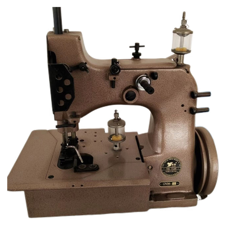 GN20-2 Gn20-2 burlap bag edge sewing machine