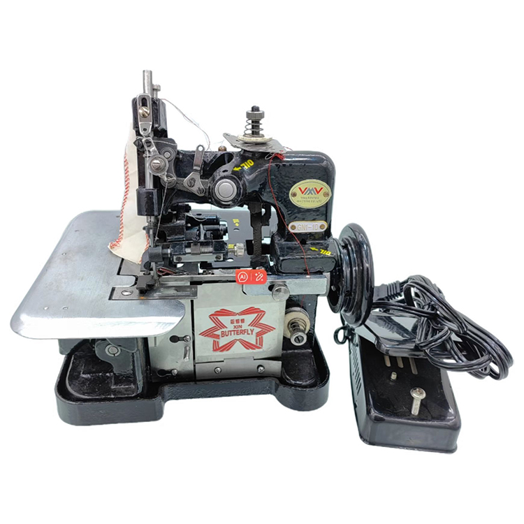 GN1-1 Gn1-1 three-wire edge-locking machine