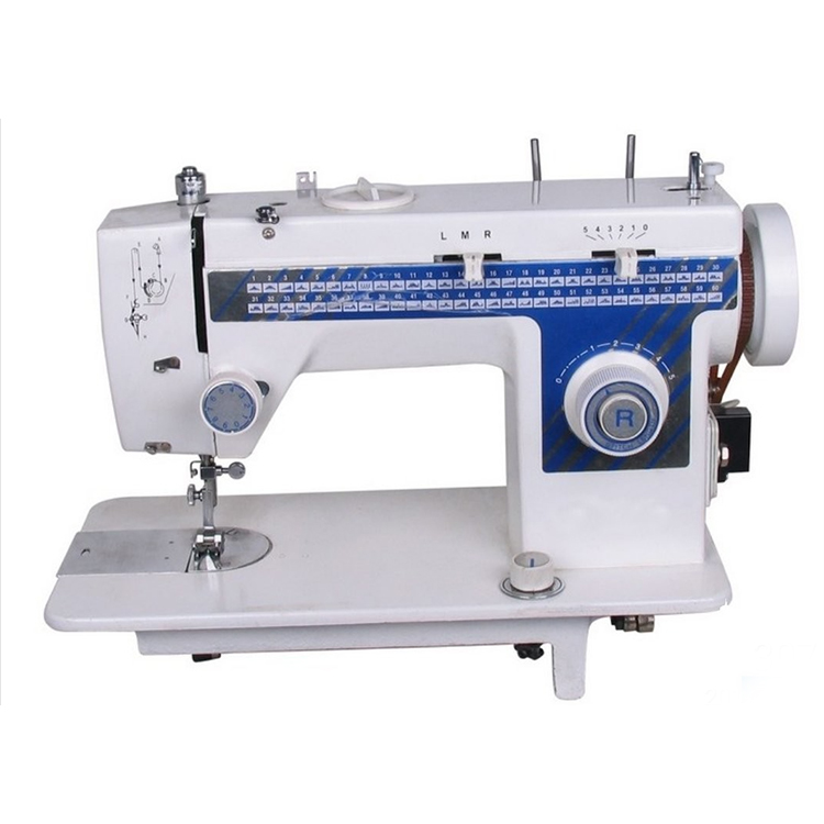 JS-307 307 Multi-functional Sewing Machine