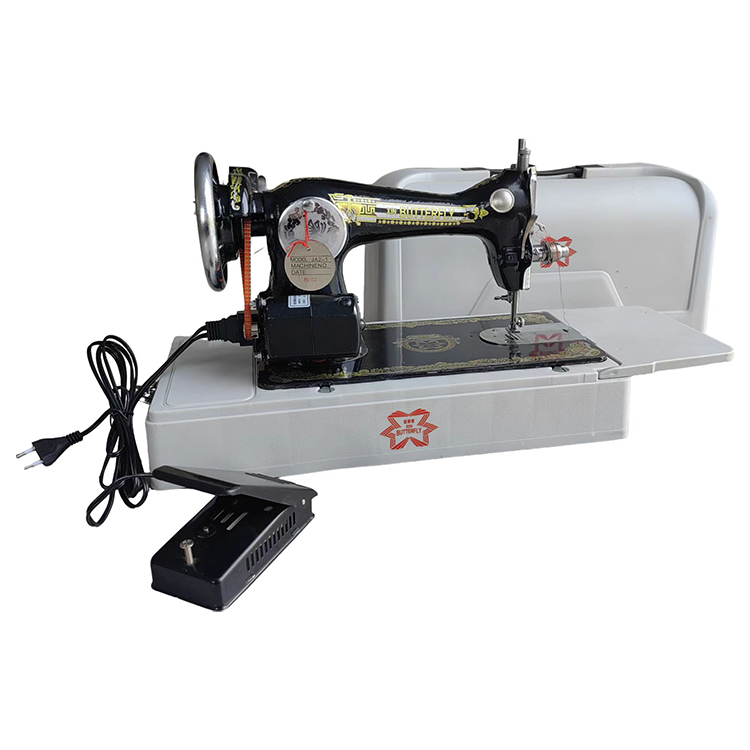 JA2-1 Portable box-type electric sewing machine/ household machine
