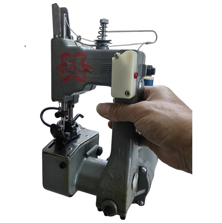5.Bag Sealing Machine
