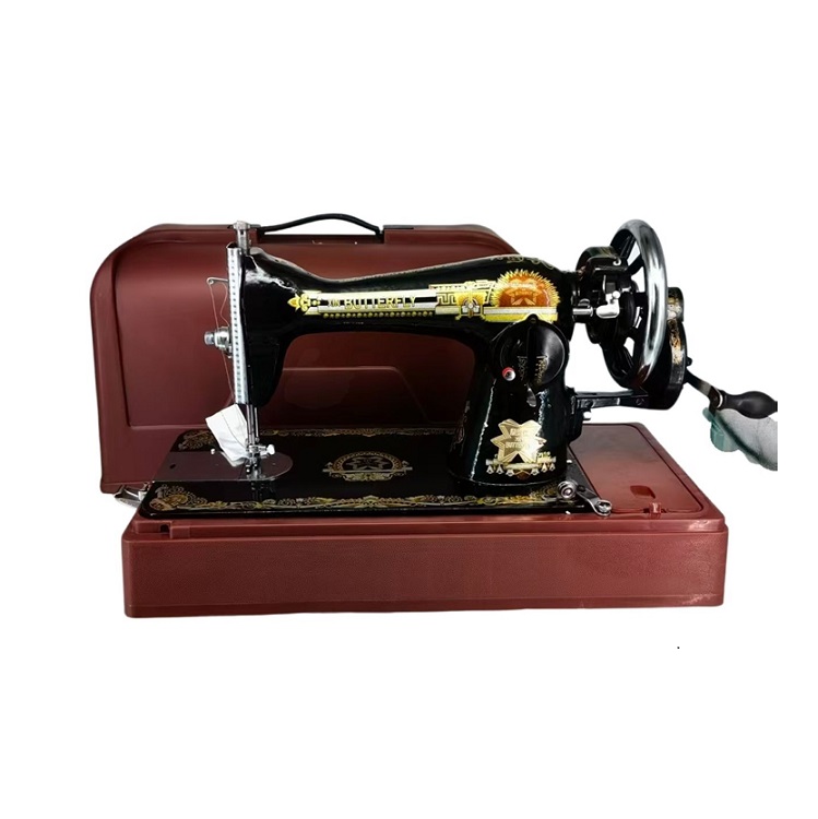1. Household Sewing Machine