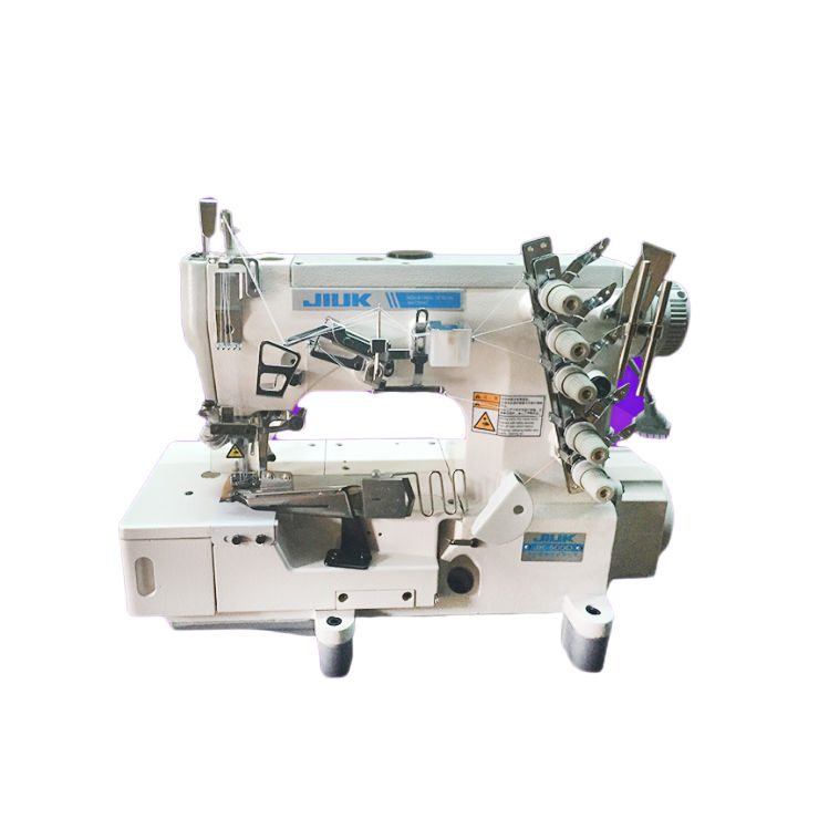 15.W500/W600 Interlock Machine Spare Parts