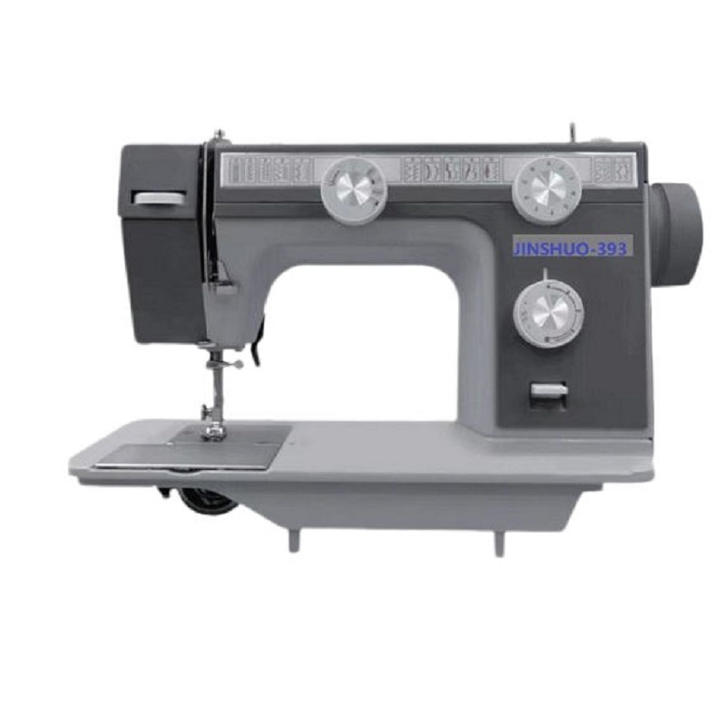 JS-393 JS-393 Multi-functional household sewing machine