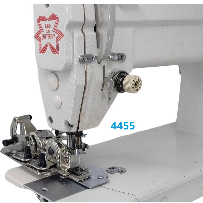 4454 4455 4454 Sewing machine buttonholer,4455 Buttonholer ,4454 Household machine buttonholer,4455 Lockstitch sewing machine buttonholer