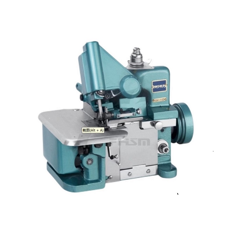 GN1-113 GN1-113 Domestic edge-locking machine